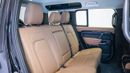 Land Rover Defender P400 110 S 3.0L (5 Seater) UAE's Very Best Example | AED 5,590 Per Month