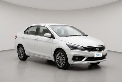 سوزوكي سياز 2023 GLX | AED 549/Month | 0 DP | 30 Day Return | Warranty