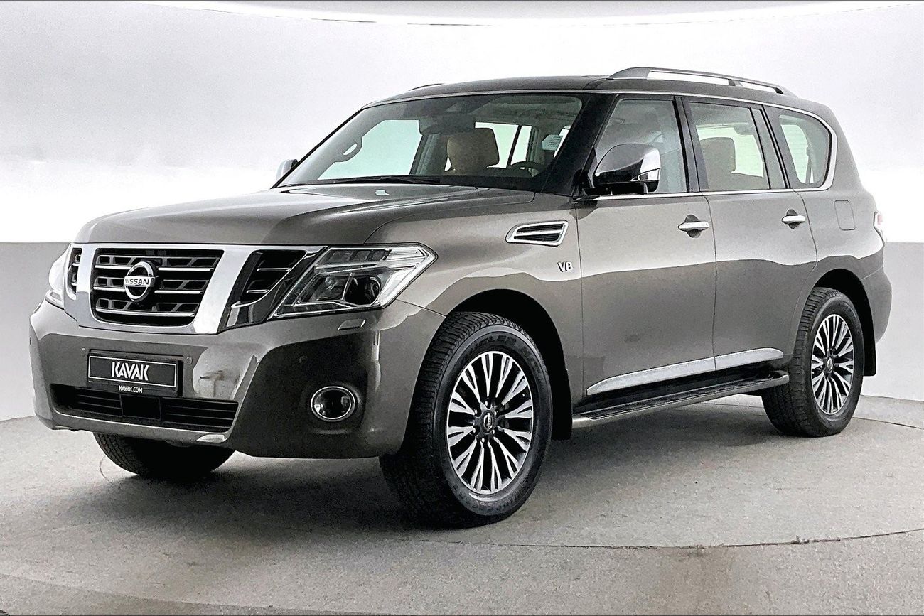 Mercedes-Benz GLS 450 Premium + (AMG Package) | Guaranteed Warranty | 0 Down Payment