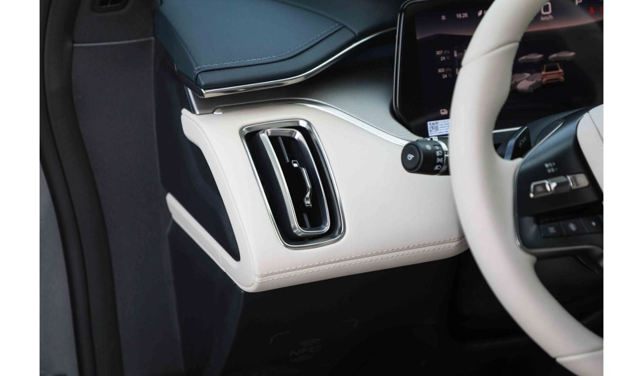 BYD Song L 2024 BYD SONG L EXCELLENT - BLACK inside BEIGE & GREY | Export Only