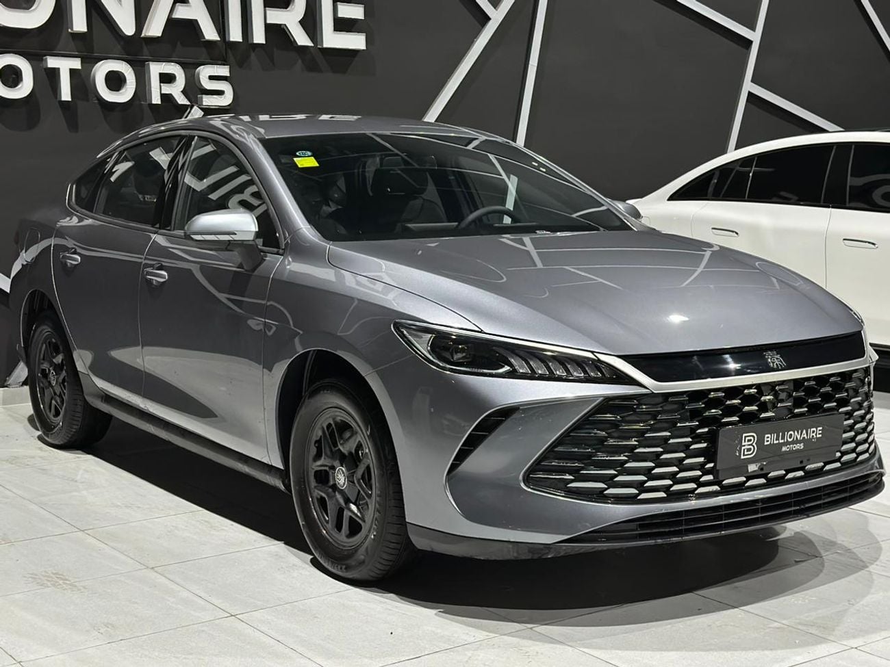 BYD QIN PLUS BYD | QIN PLUS | 2025 | BRAND NEW