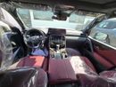 لكزس LX 600 3.5L SIGNATURE PETROL A/T FULL OPTION 7 SEATER