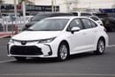 Toyota Corolla 1.8L Hybrid 4 Cylinder