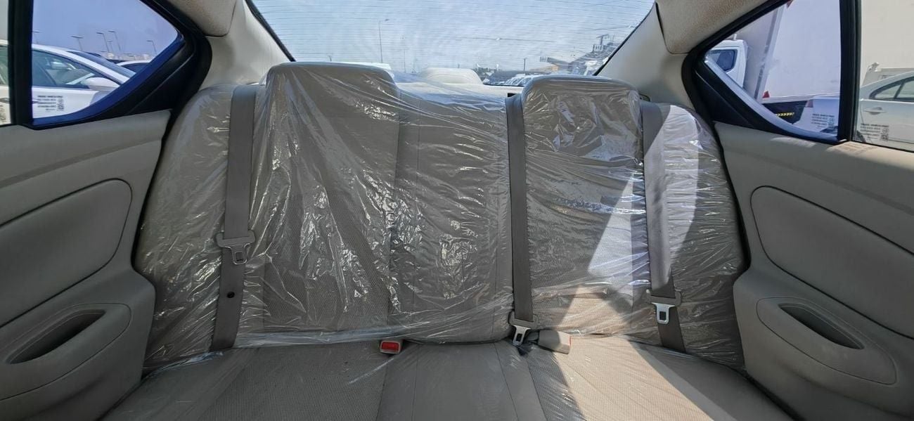 Nissan Sunny Nissan Sunny Model 2020