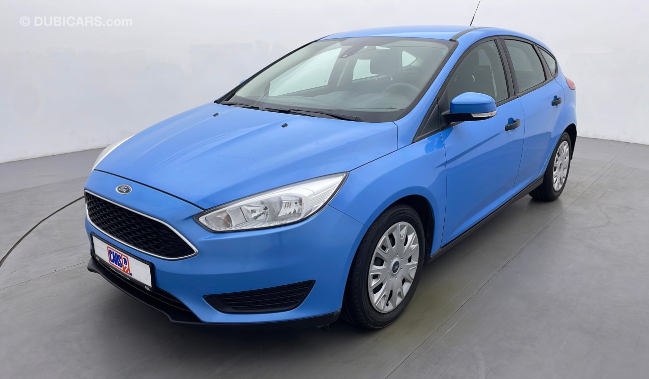 Ford Focus AMBIENT 1.5 | Under Warranty | Inspected on 150+ parameters