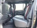 Toyota Hilux GR Sport 4.0L