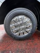 نيسان باترول Nissan Patrol LE T2 Twin Turbo V6 3.5L MY 2026