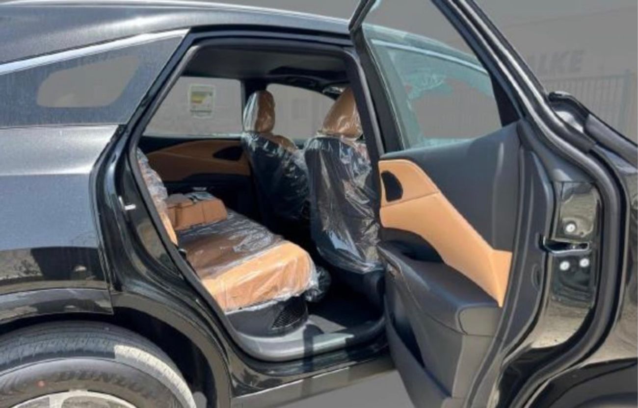 Lexus RX350h Hybrid Plus 2.5L