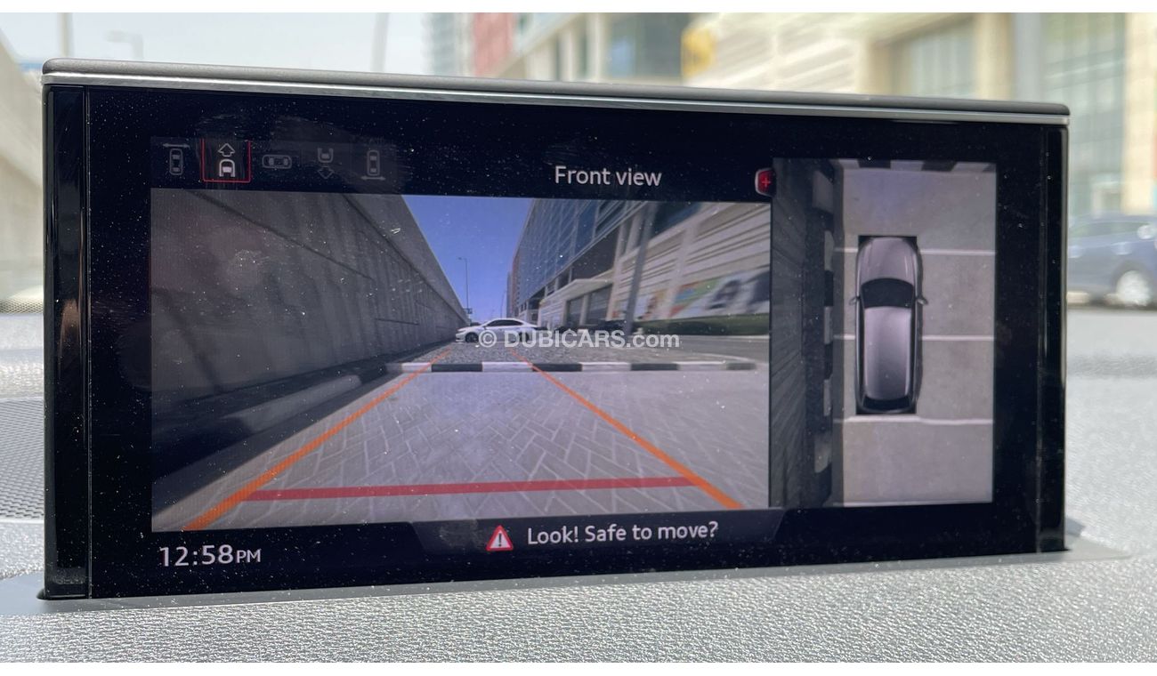 Audi Q7 45 QUARTO LUXURY LINE 3 | Under Warranty | Free Insurance | Inspected on 150+ parameters