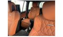 Lexus LX 570 MBS Autobiography Kuro Black Edition Brand New VIP 4 Seater with Star Roof Light