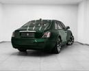 Rolls Royce Ghost Extended |Certified Pre-Owned | Warranty Service