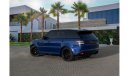لاند روفر رينج روفر سبورت SVR | 5,104 P.M (4 Years)⁣ | 0% Downpayment | Excellent Condition!