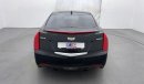 Cadillac ATS 2.0 TURBO 2 | Under Warranty | Inspected on 150+ parameters