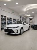Toyota Corolla XLI EXECUTIVE HEV GLI Moonroof Hybrid 1.8L