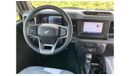 Ford Bronco Wildtrak GCC SSPEC UNDER WARRANTY