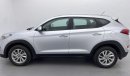 Hyundai Tucson 2.4