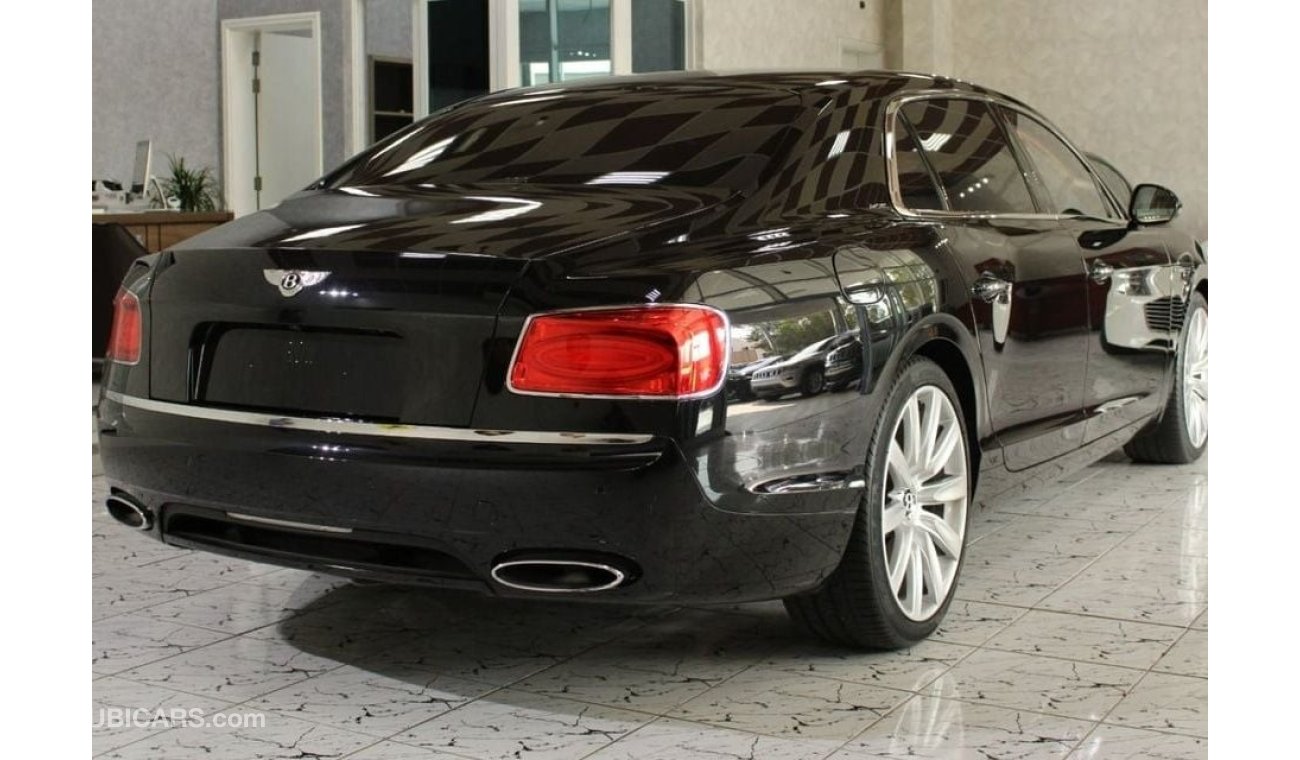 Bentley Flying Spur W12 Super Clean No Accidents