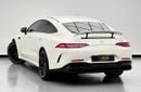 Mercedes-Benz GT 63 S 2019 Mercedes-AMG GT63S 4MATIC+, 1 Year Unlimited KM Warranty, Full Service History, GCC