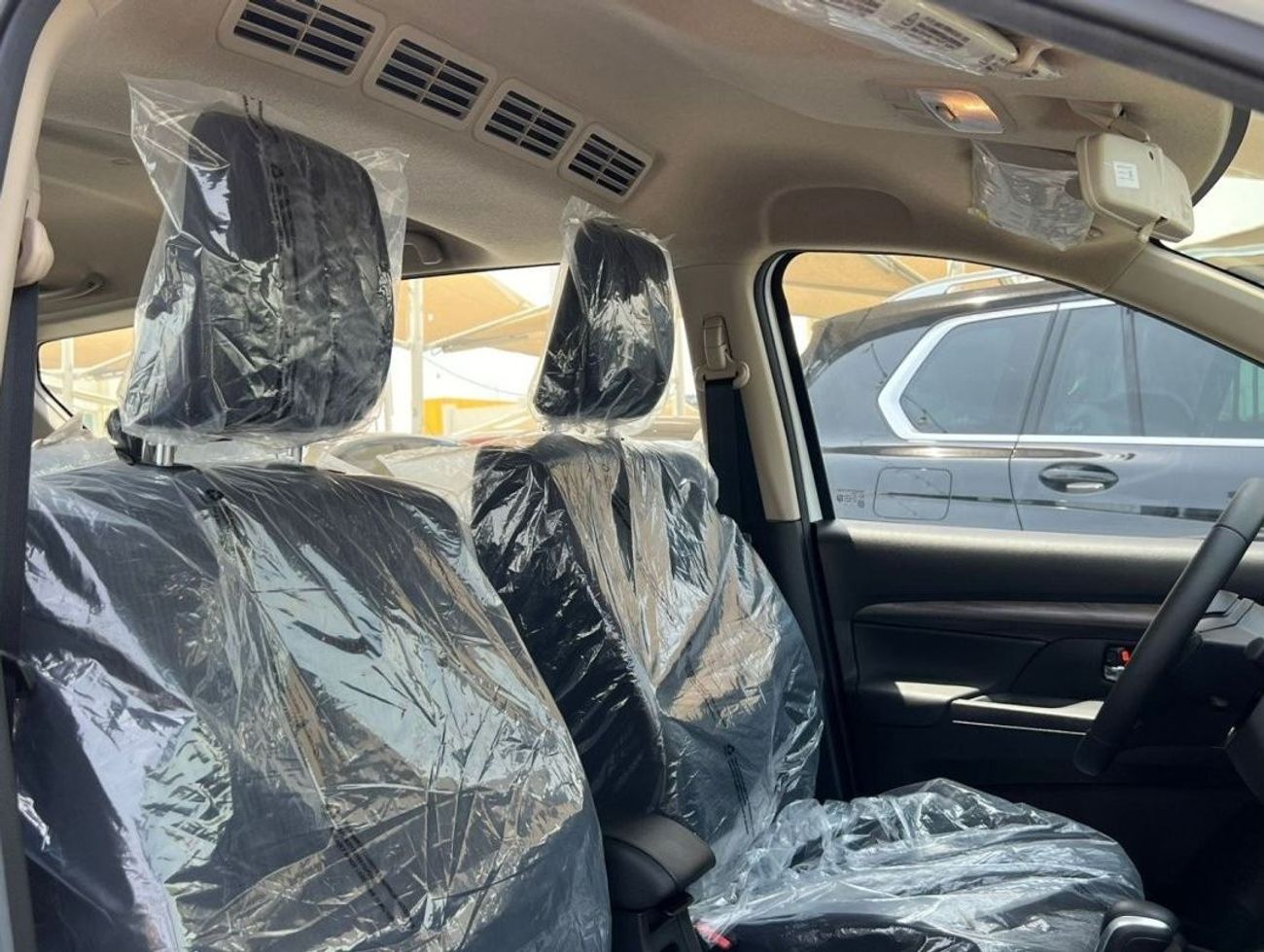 Suzuki Ertiga Suzuki Ertiga SUZUKI ERTIGA 1.5L GLX 2025 MODEL