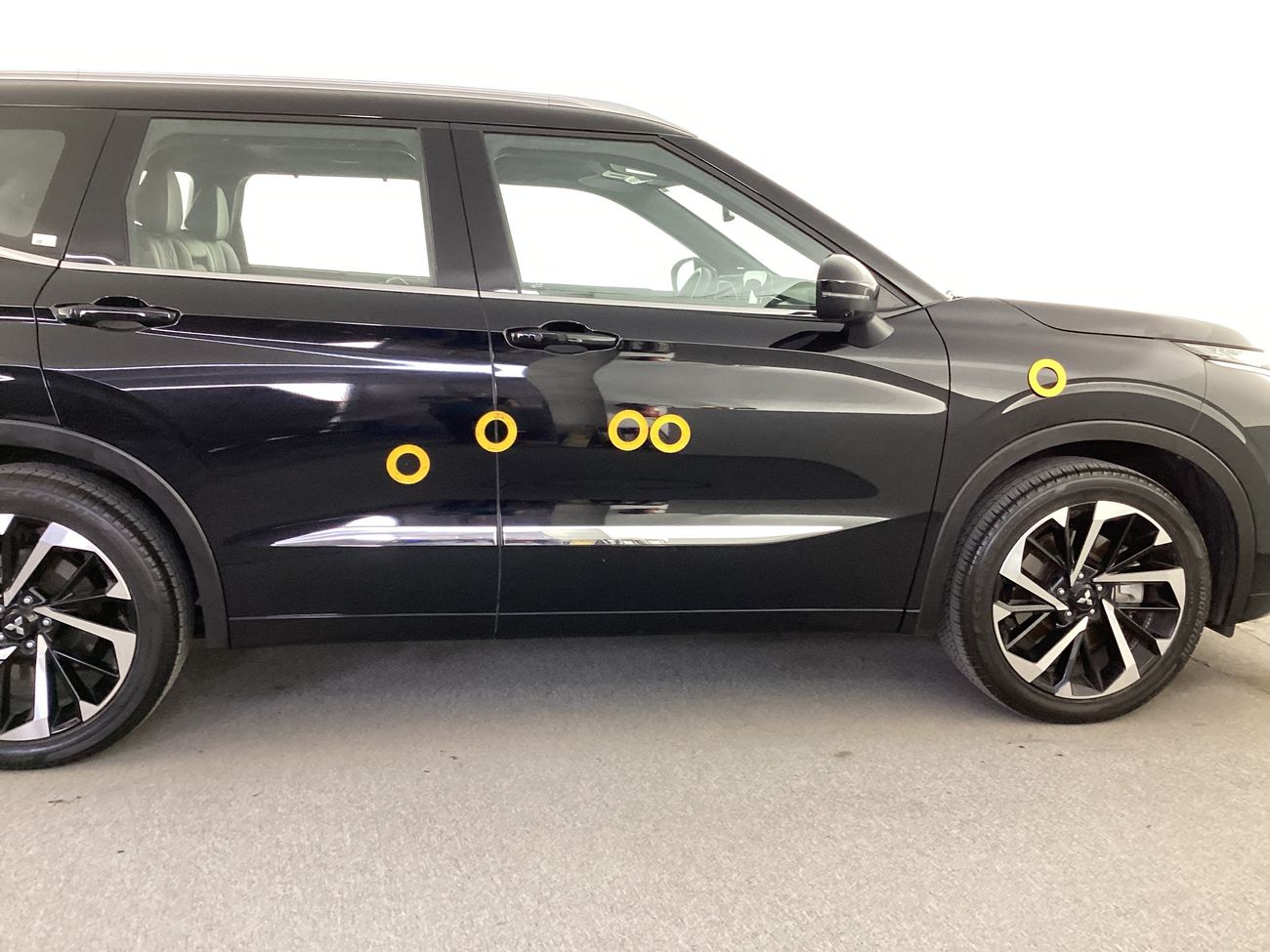 Mitsubishi Outlander Premium - Launch Edition | Carnival Sale • UP TO AED 20,000 OFF | Guaranteed Warranty | 0 Down Payme