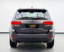 جيب جراند شيروكي TRAILHAWK 2019 Jeep Grand Cherokee Trailhawk, 2026 Jeep Warranty, Full Jeep Service History, GCC