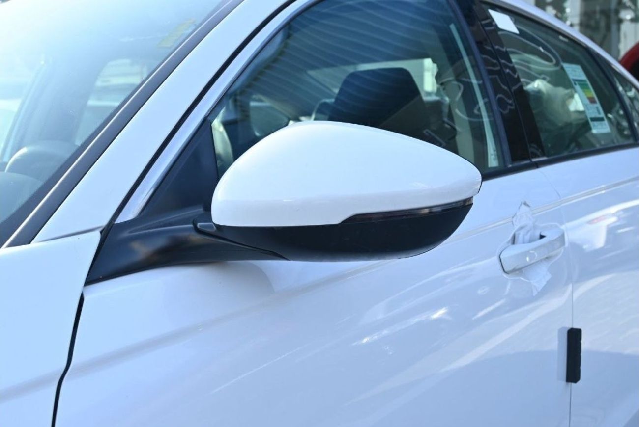 Honda Accord Honda Accord EX 1.5L VTEC Turbo CVT, FWD, Color White, Model 2023