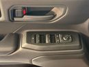 تويوتا برادو 2026 PRADO 2.4 TURBO SUNROOF BLACK INTERIOR