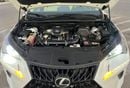 Lexus NX300 2021  Lexus NX300 T Turbo Full Option - 2.0L V4 - AWD 4x4 - Rear Camera & Sensor - Leather Seat - Su