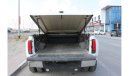 Chevrolet Silverado CHEVROLET SILVERADO 3500 HD GCC 4X4 PICKUP TRUCK 2011