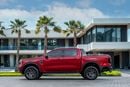 فورد رانجر Ranger Wildtrak | 2,546 P.M | 0% Downpayment | Ford Warranty/Service!