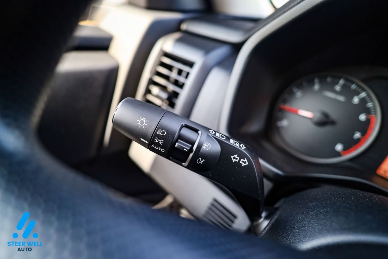 Mitsubishi L200 GLS 2026 | 2.4L | Petrol 4x4 Manual | Chrome Edition | BEST PRICE