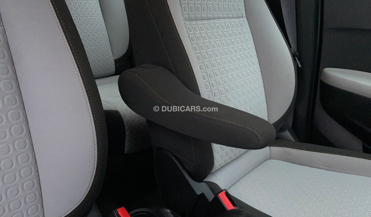 Chevrolet Trax LT 1.8 | Zero Down Payment | Free Home Test Drive