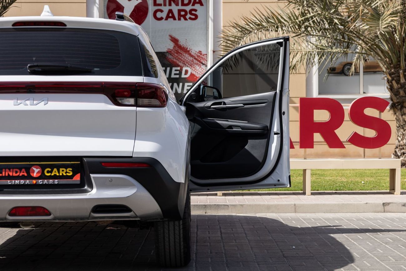 كيا سونیٹ EX 1.5L