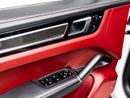 Porsche Cayenne Turbo 4.0L (550 HP) 2019 Porsche Cayenne Turbo, June 2026 Porsche Warranty, Full Service History, Lo