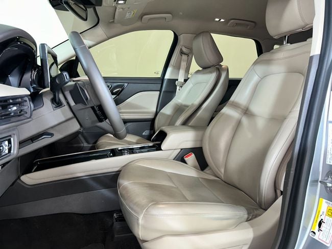 Lincoln Corsair STANDARD AWD, миниатюра 24