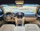 Toyota Land Cruiser VXR 4.6L 4WD Lhd Petrol Automatic 8 Cylinders 8 Seats 5 Doors