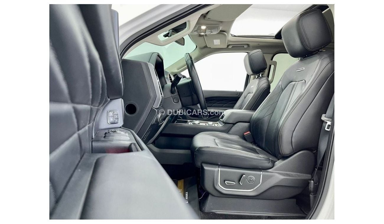 فورد إكسبيديشن بلاتينوم بلاتينوم بلاتينوم 2018 Ford Expedition Platinum, Ford Warranty 2023, Ford Service Contract