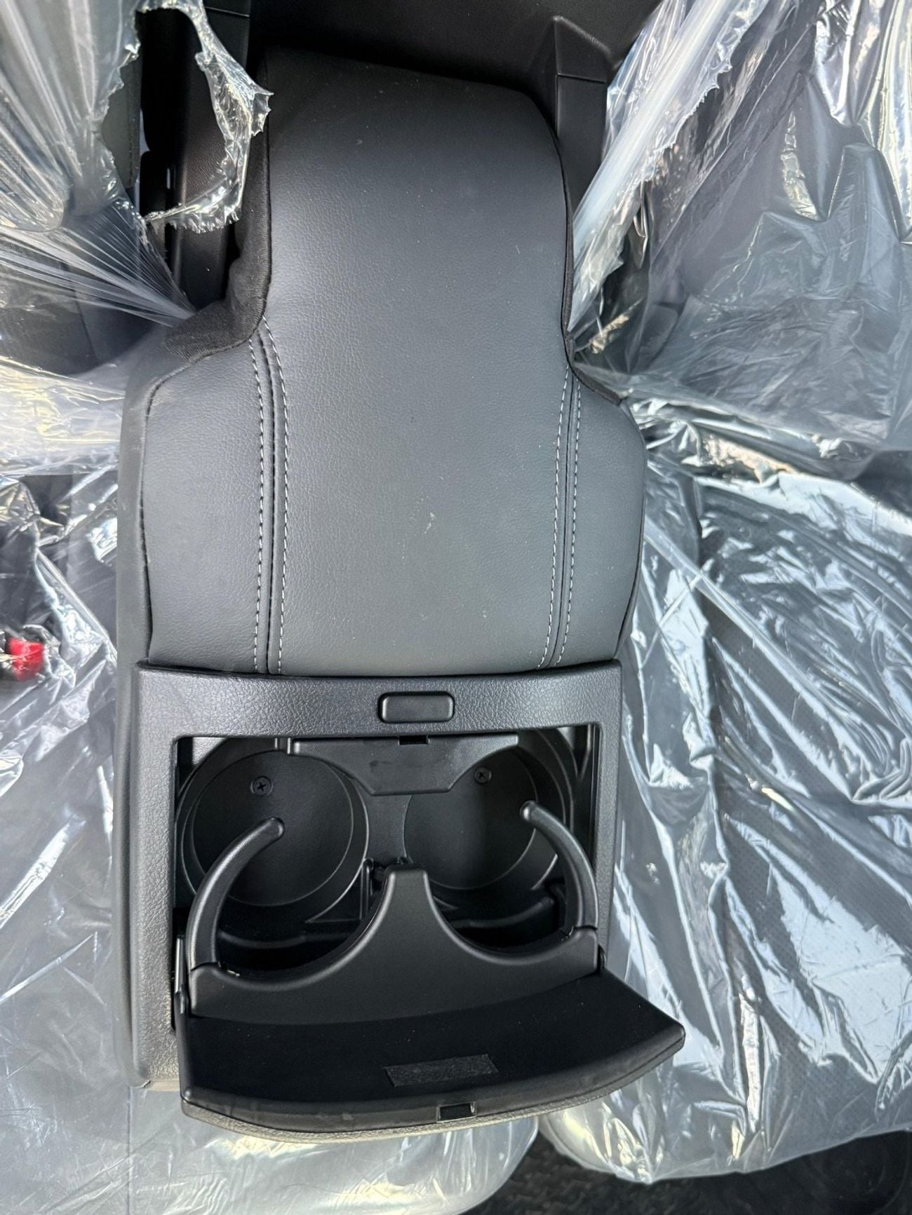 تويوتا برادو VX Full Option Right Hand Drive