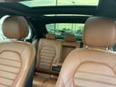 مرسيدس بنز C 200 AMG