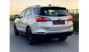 Chevrolet Equinox LT fully loaded (low kilometers)