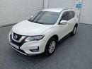 Nissan XTrail S 2.5L (169 HP) FWD (5 Seater)
