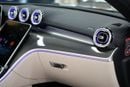 Mercedes Benz CLE 200 Cabriolet CLE 200 Cabriolet | GCC 0km | Agency Warranty