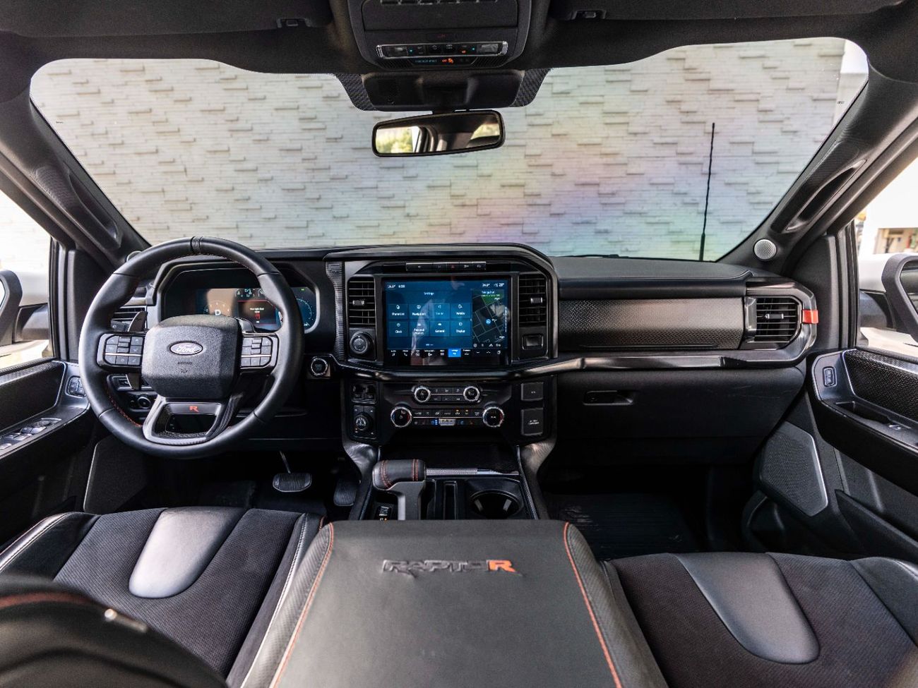 فورد F 150 RAPTOR R