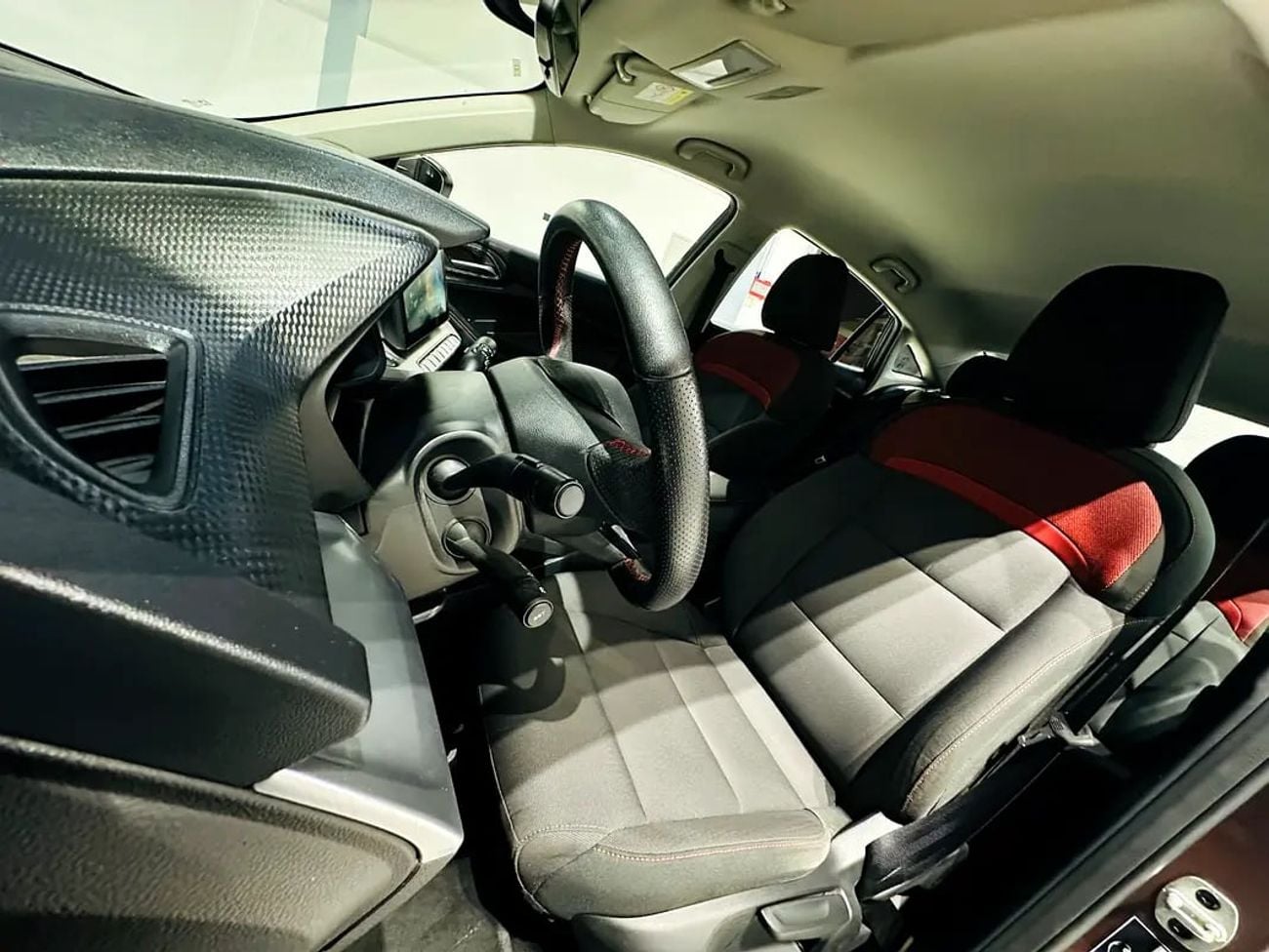 أم جي GT COMFORT