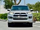 Toyota 4Runner LIMITED Full option