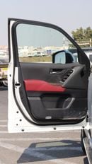 Toyota Land Cruiser VXR -Z 3.3L DIESEL TWIN TURBO 2025 MODEL