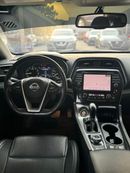 نيسان ماكسيما SV