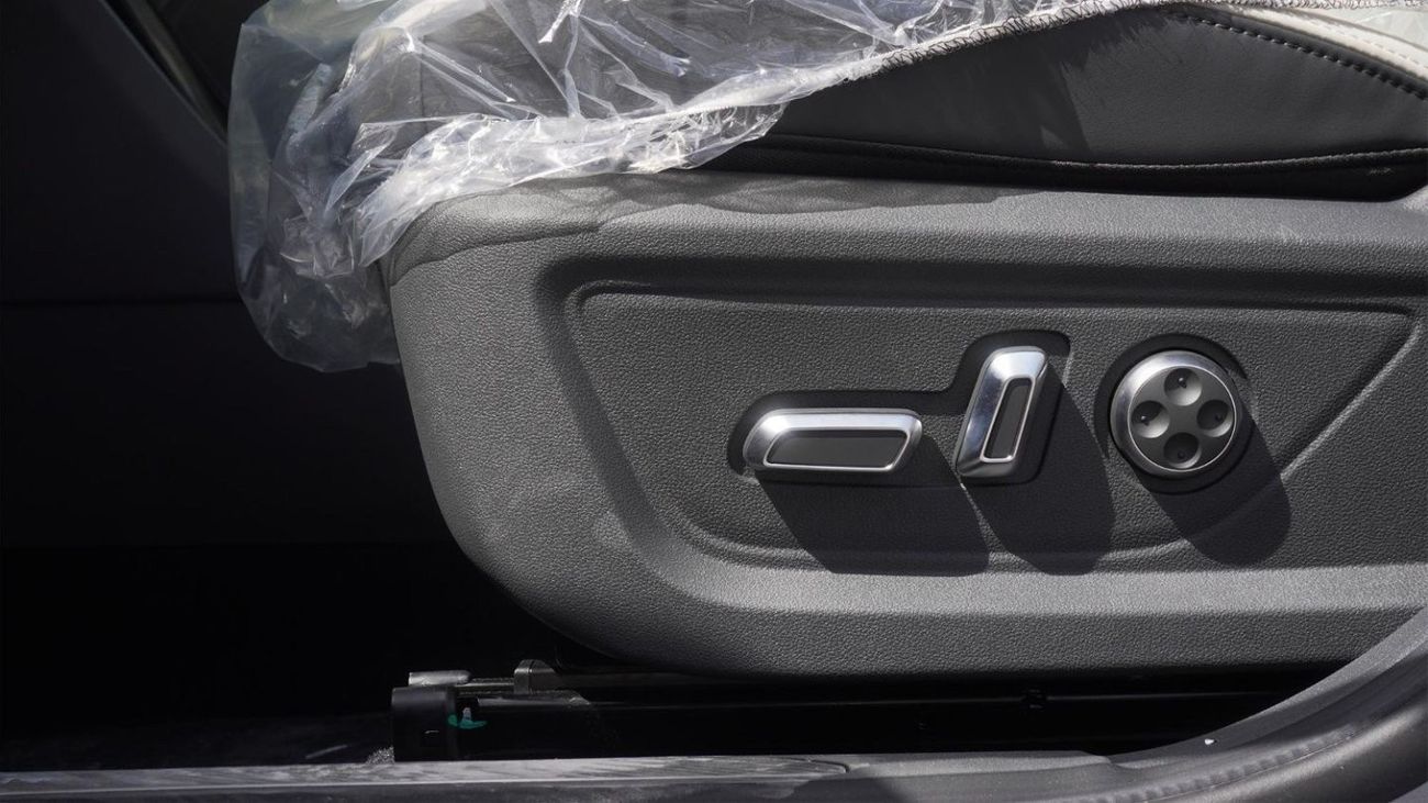 جيتور داشينج 2025 Jetour dashing 1.6L Petrol