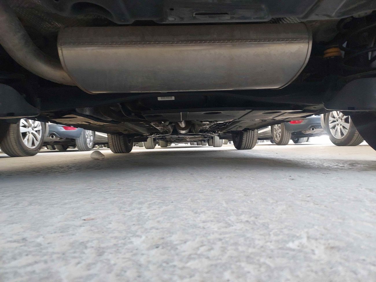 Peugeot 3008 ACTIVE 1.6 | Zero Down Payment | Home Test Drive