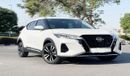 Nissan Kicks SV 1.6L -4CYL AW ROSTAMANI